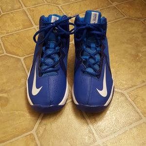 Boys Nike Basketball shoes